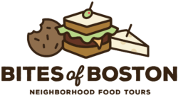 Bites of Boston Food Tours