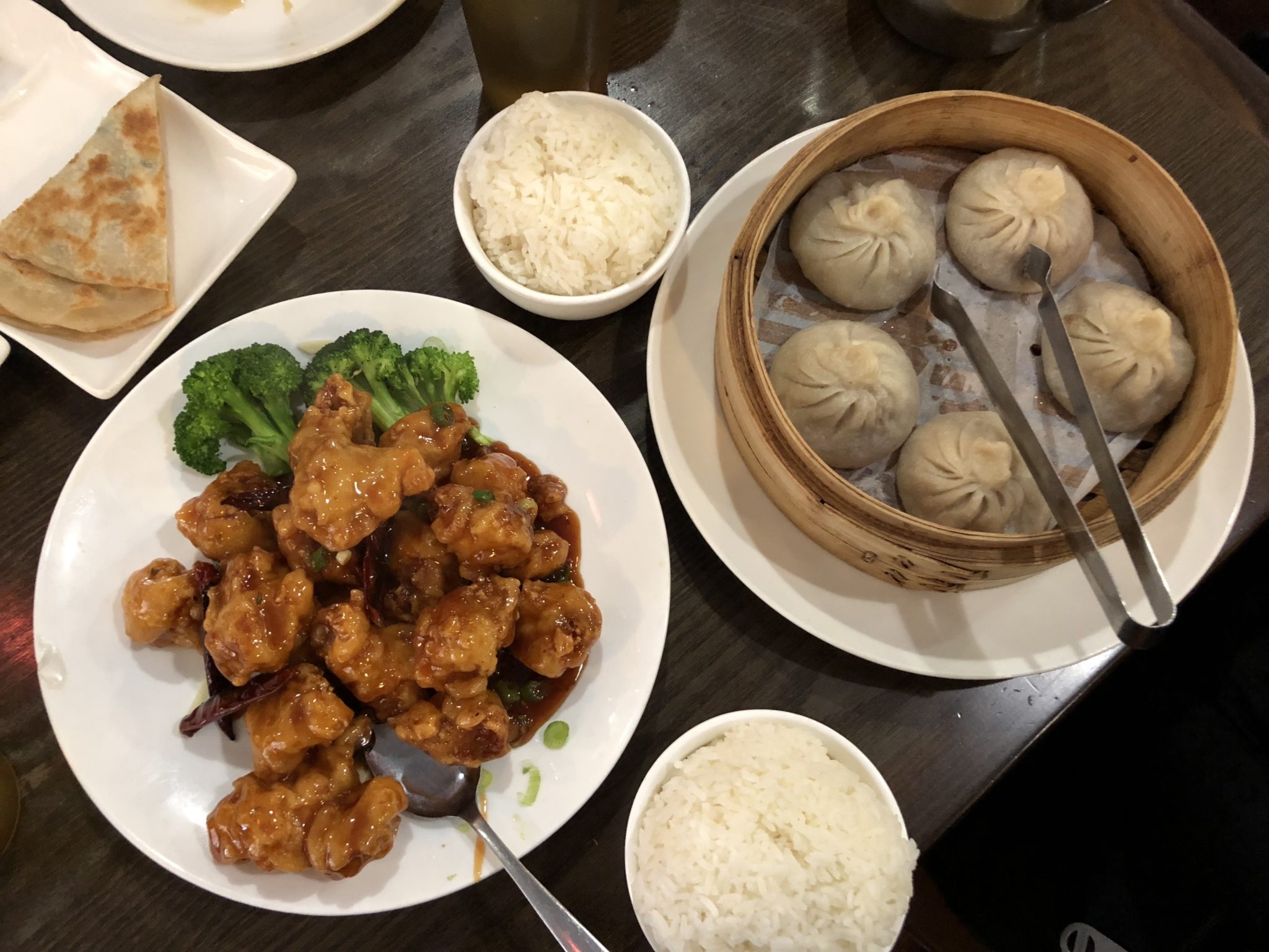 Late Night Chinatown Boston - z11w91m