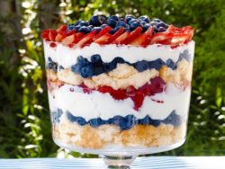july 4th trifle