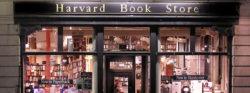 harvard book store
