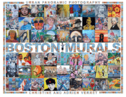 boston murals