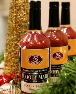 bloody mary mix