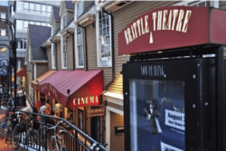 brattle theatre