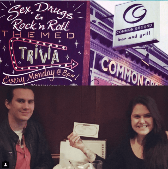 trivia