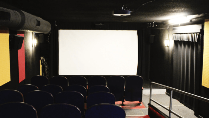 somerville theater