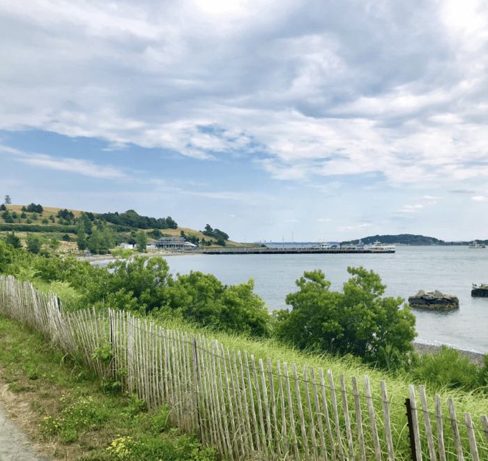spectacle island
