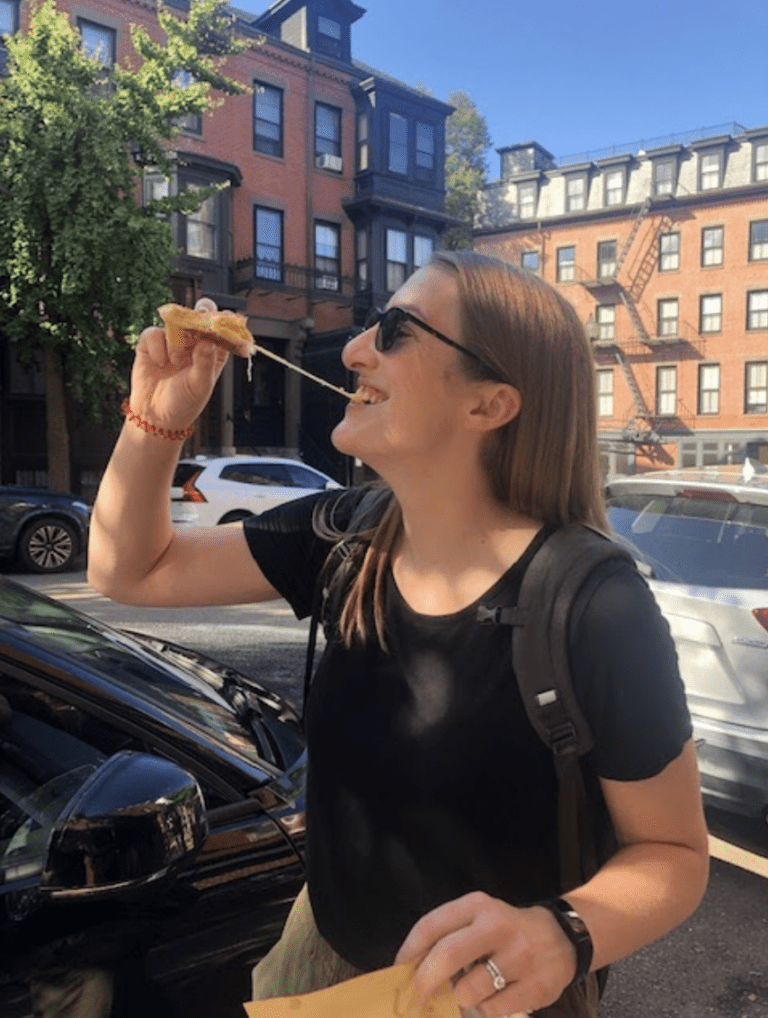 Boston's Best Experience Gift Guide | Bites Of Boston Food Tours