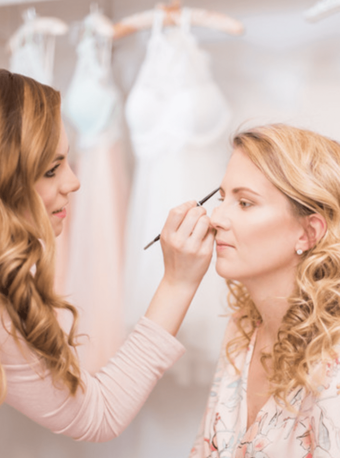 Boston bachelorette party ideas boudoir photoshoot