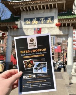 bites of boston chinatown tour