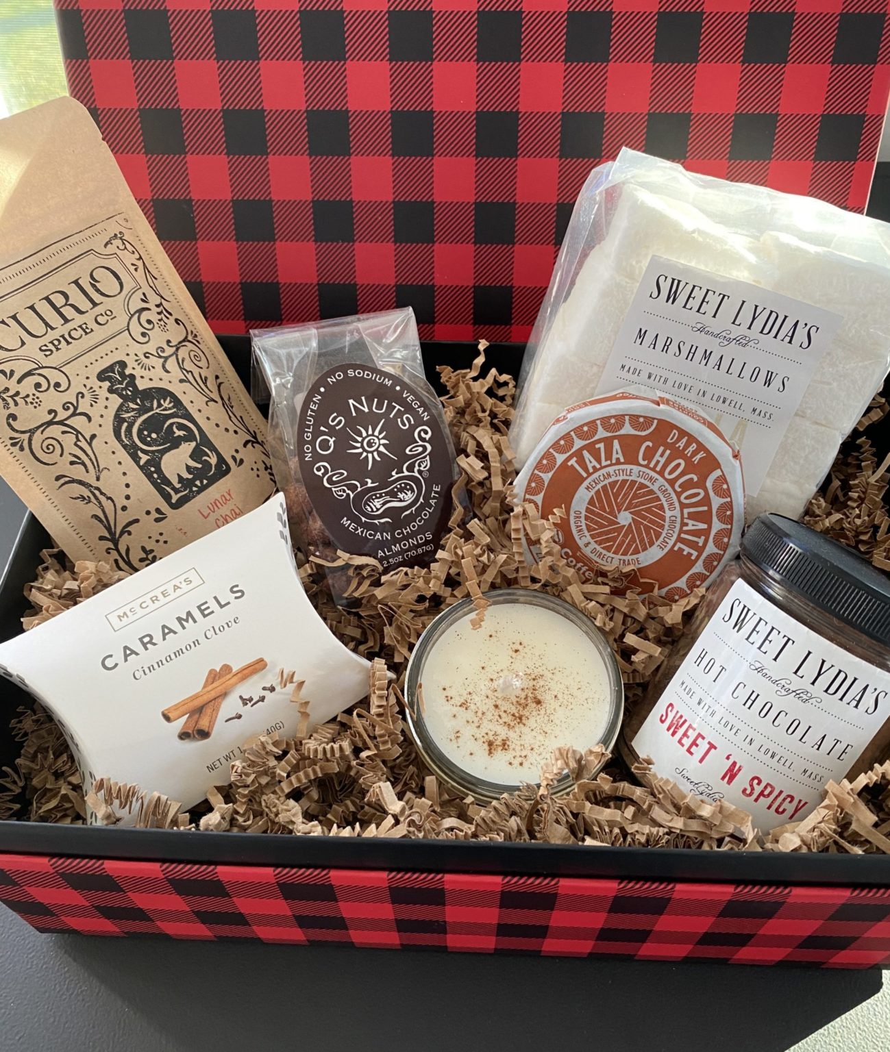 Best Boston Holiday Gifts To Send From Home in 2020 Bites of Boston