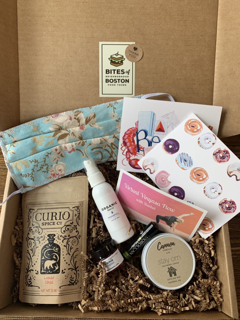 Best Boston Holiday Gifts To Send From Home in 2020 Bites of Boston