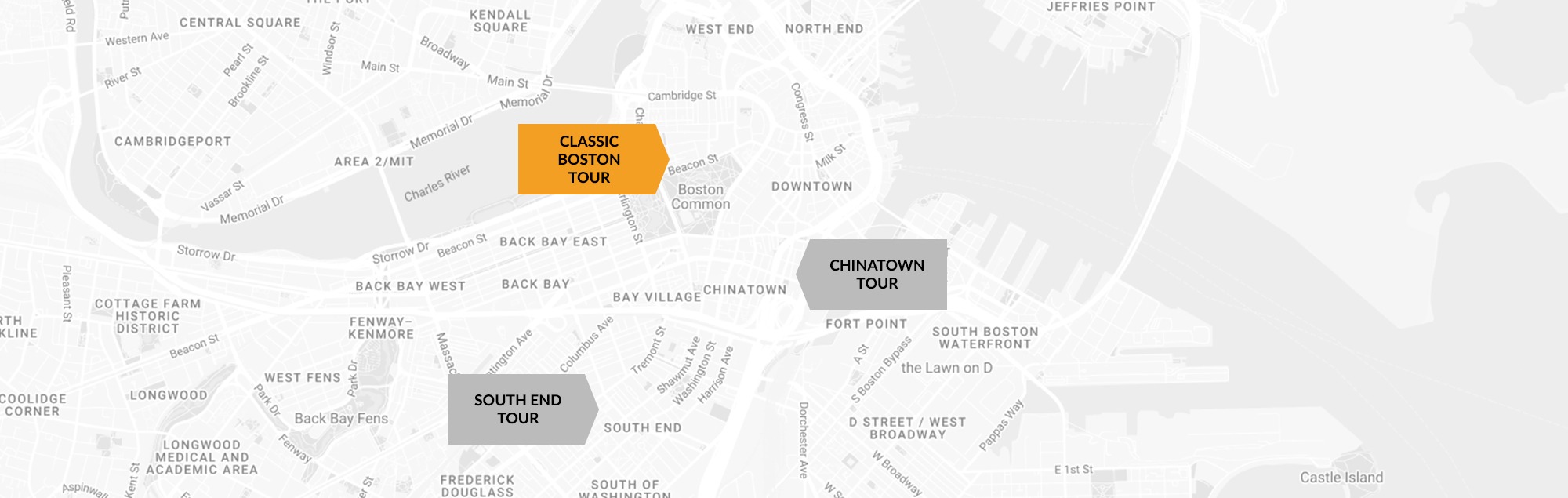 A passionate Boston food guide will take you to renowned and historic eateries.