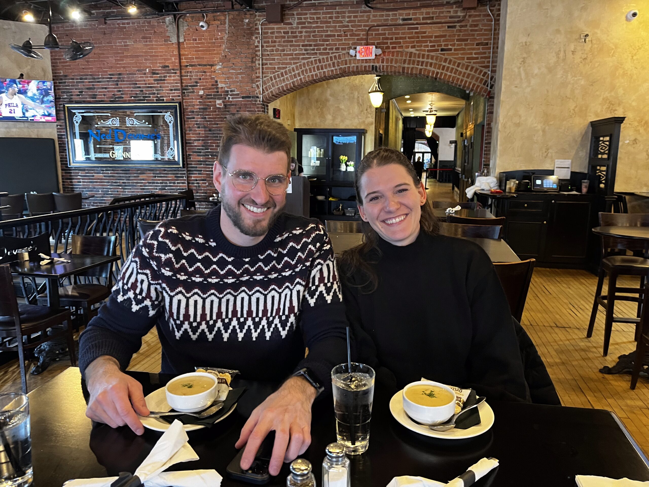 Romantic Rendezvous: The Best Date Night Ideas in Boston