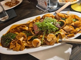 Beyond the North End: Other Boston Neighborhoods To Explore Through Food