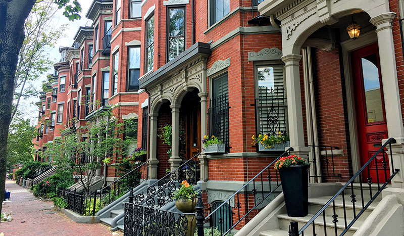 Local Gems of the South End