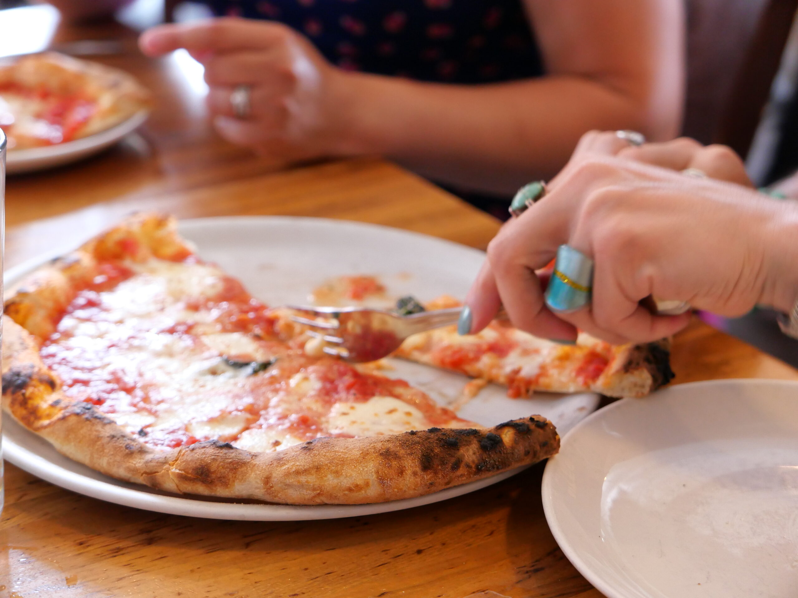Why Our Pizza, Pasta & Pastry Experience is the Best North End Boston Food Tour